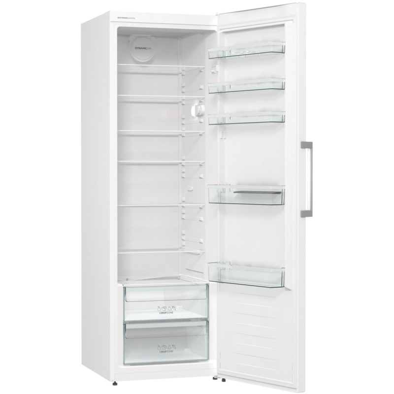 Холодильник Gorenje R619EEW5