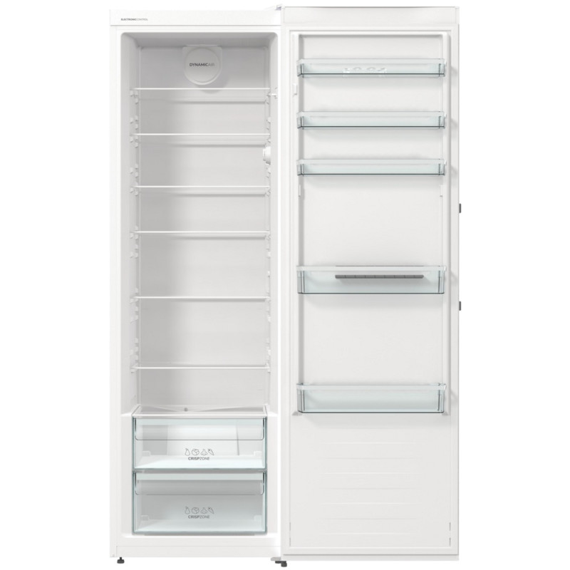 Холодильник Gorenje R619EEW5