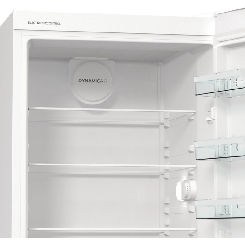Холодильник Gorenje R619EEW5