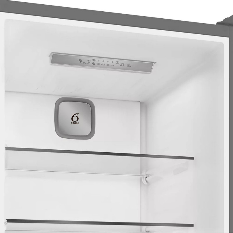 Холодильник Whirlpool WHK25402XP4U