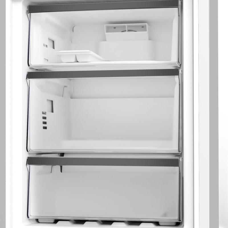 Холодильник Whirlpool WHK25402XP4U