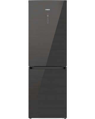 Холодильник Edler ED-355GRGD