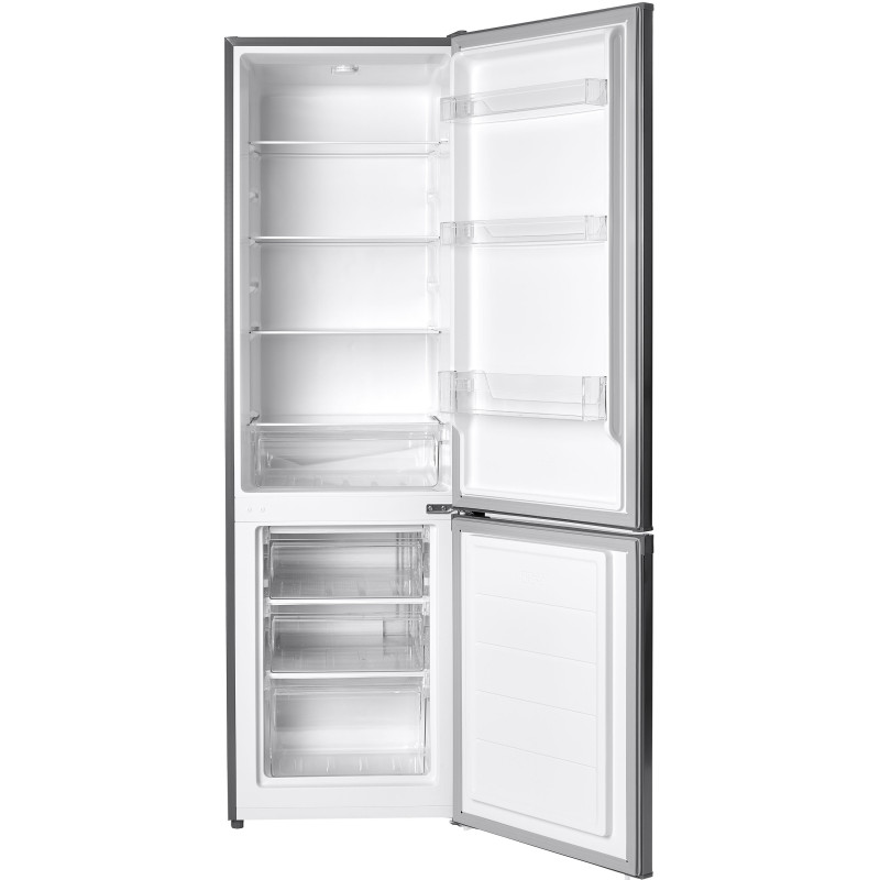 Холодильник Liberty HRF-296 X