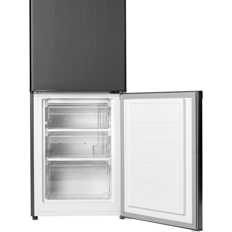 Холодильник Liberty HRF-296 X