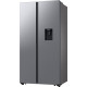 Холодильник Samsung RS57DG410EM9UA