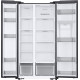 Холодильник Samsung RS57DG410EM9UA