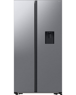 Холодильник Samsung RS57DG410EM9UA