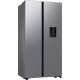 Холодильник Samsung RS57DG410EM9UA