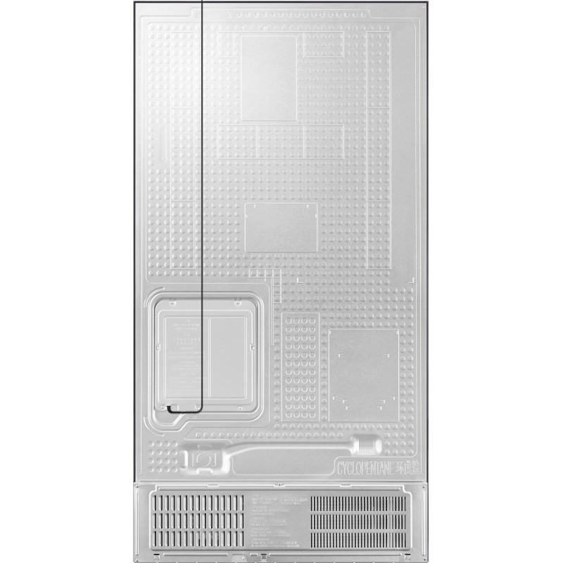 Холодильник Samsung RS57DG410EM9UA