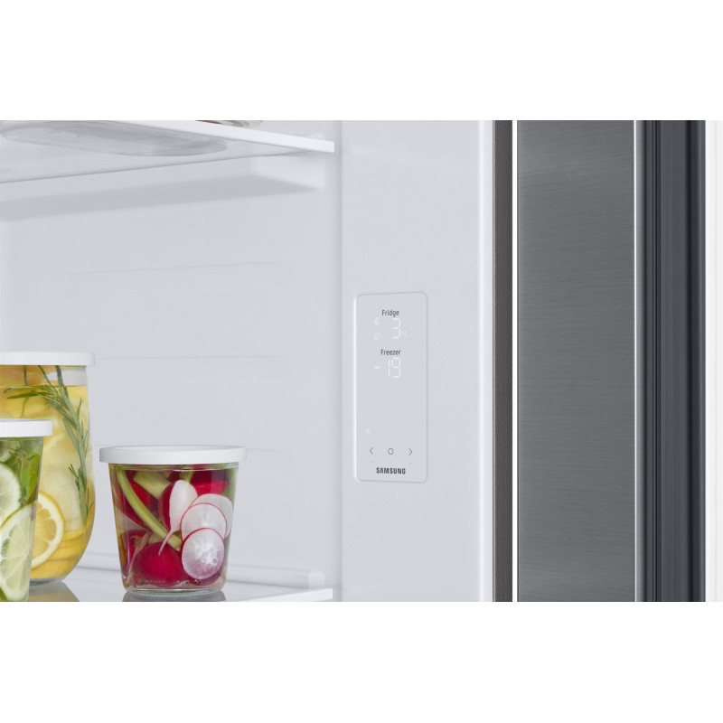 Холодильник Samsung RS57DG410EM9UA