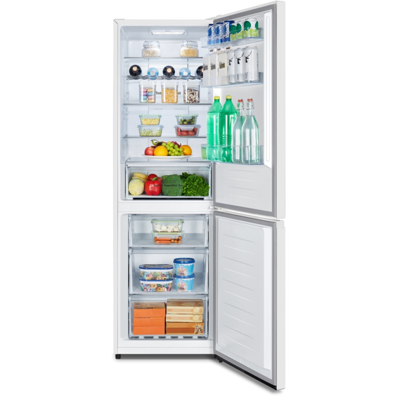 Холодильник HISENSE RB395N4BWE 