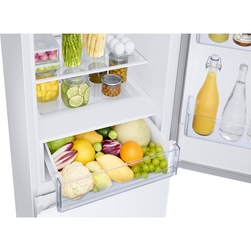 Холодильник Samsung RB 34 C 670E WW