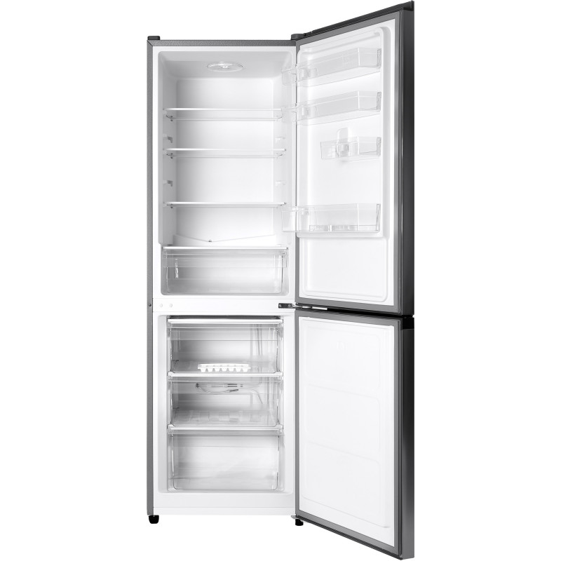 Холодильник Liberty SRF-335 DX