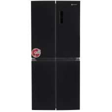 Холодильник Grifon NFND-180/466-4DX Max