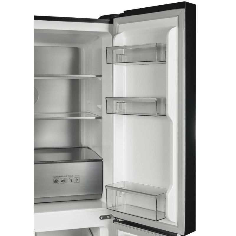 Холодильник Grifon NFND-180/466-4DX Max