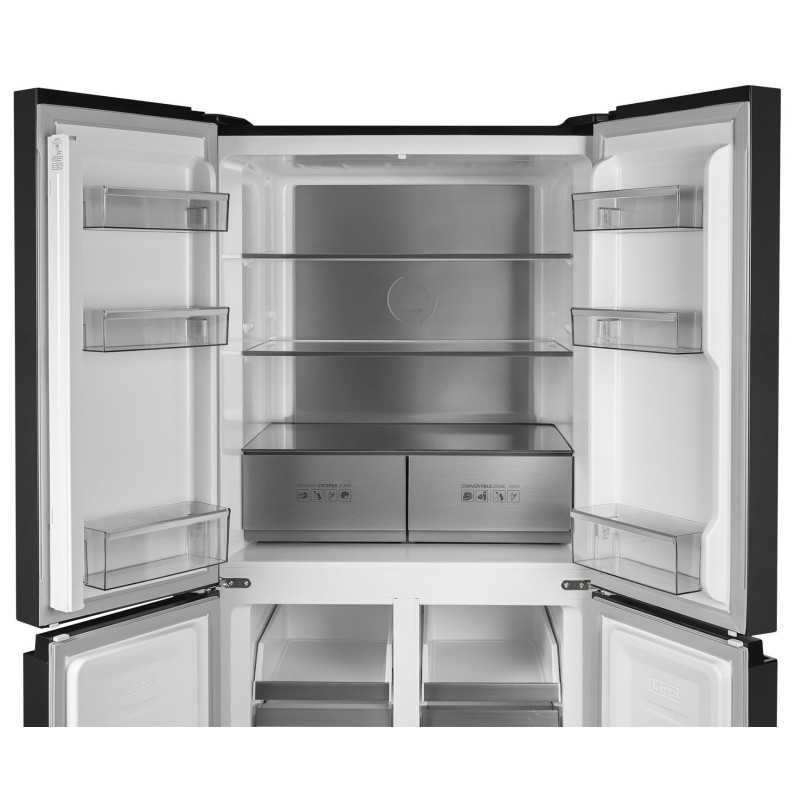 Холодильник Grifon NFND-180/466-4DX Max