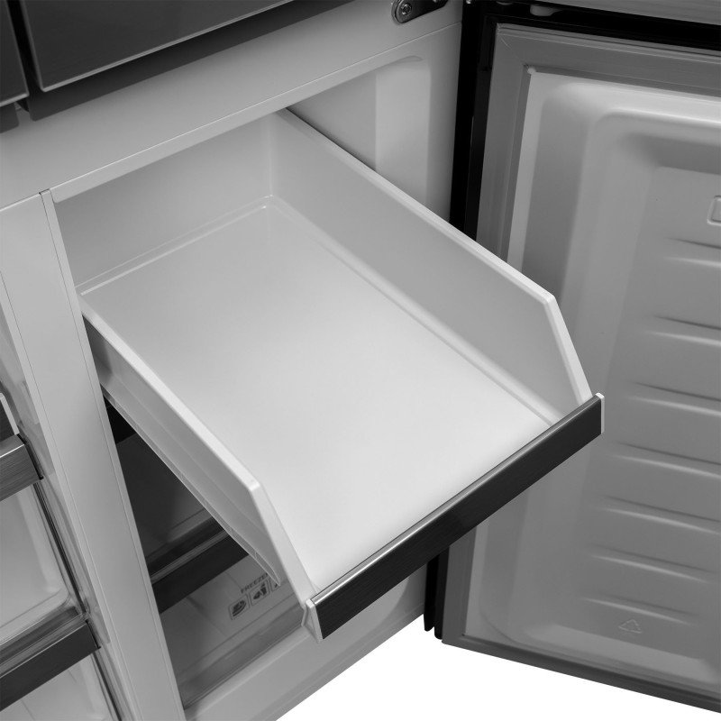 Холодильник Grifon NFND-180/466-4DX Max