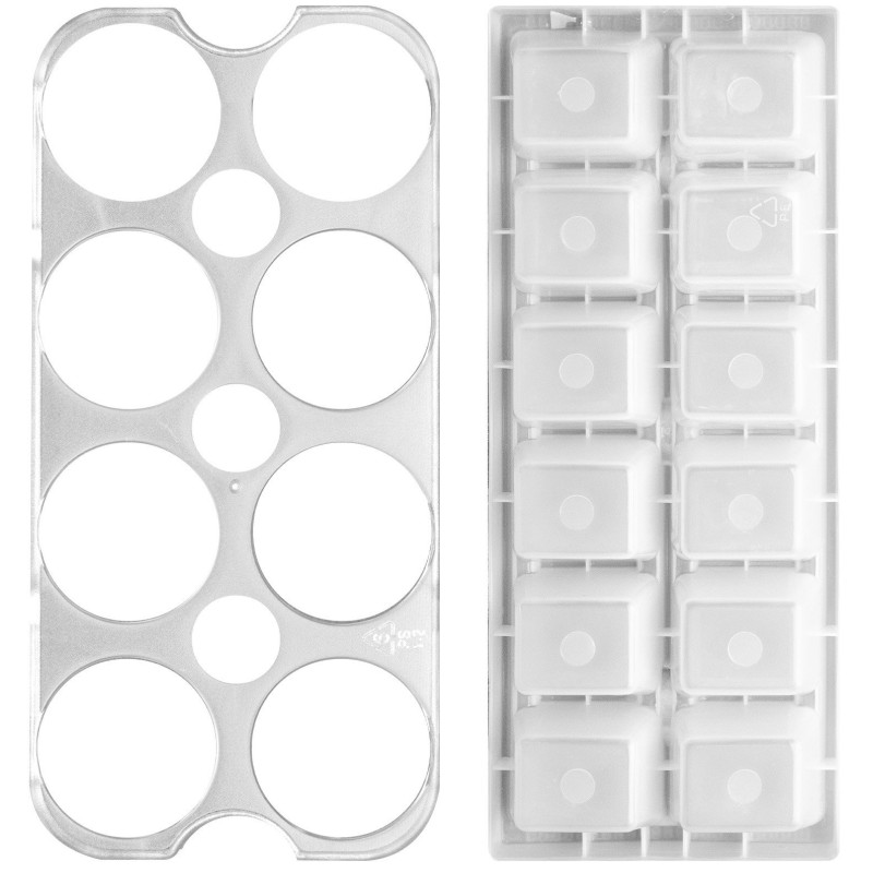 Холодильник Grifon NFND-180/466-4DX Max