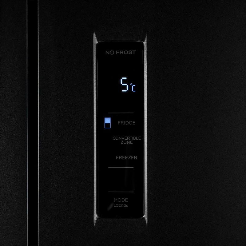 Холодильник Grifon NFND-180/466-4DX Max