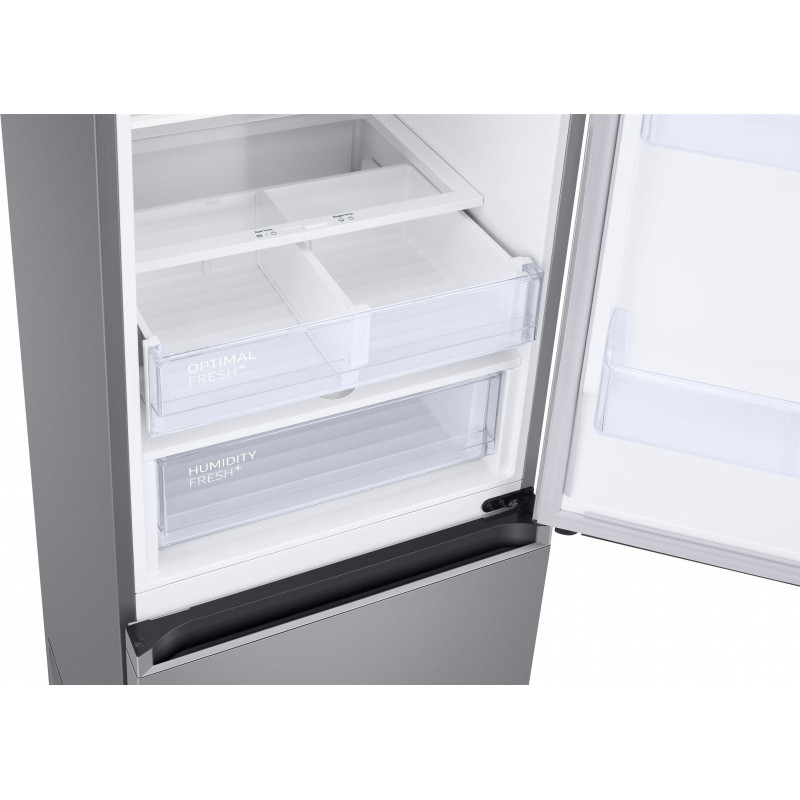  Холодильник Samsung RB 38 C 603E S9