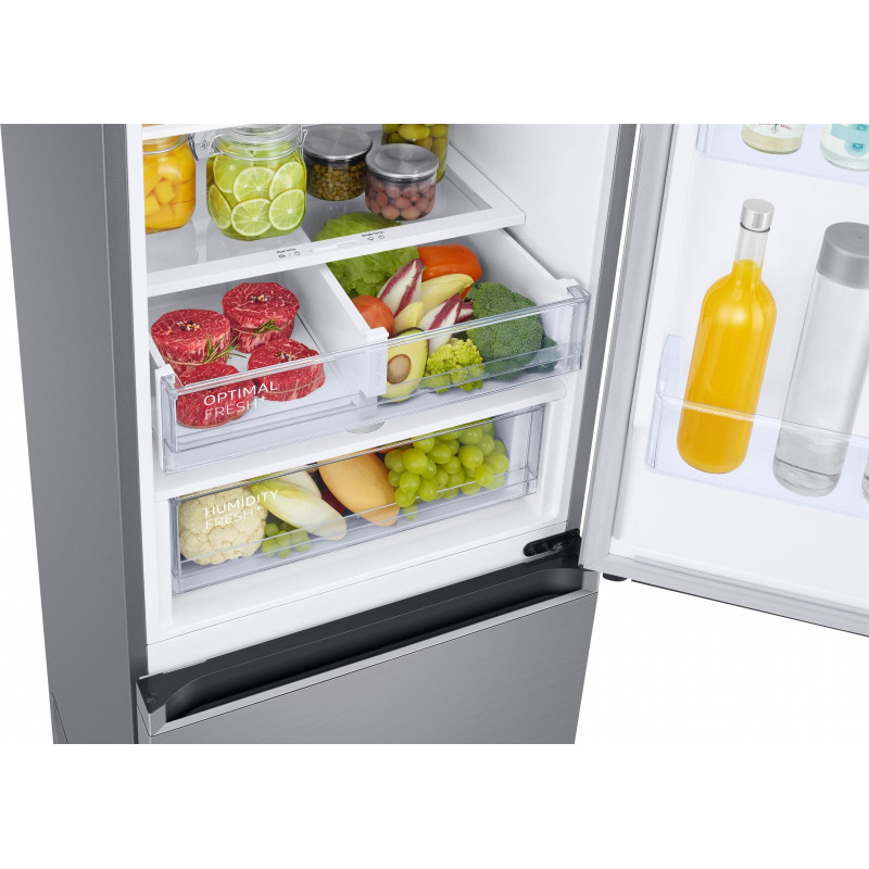  Холодильник Samsung RB 38 C 603E S9