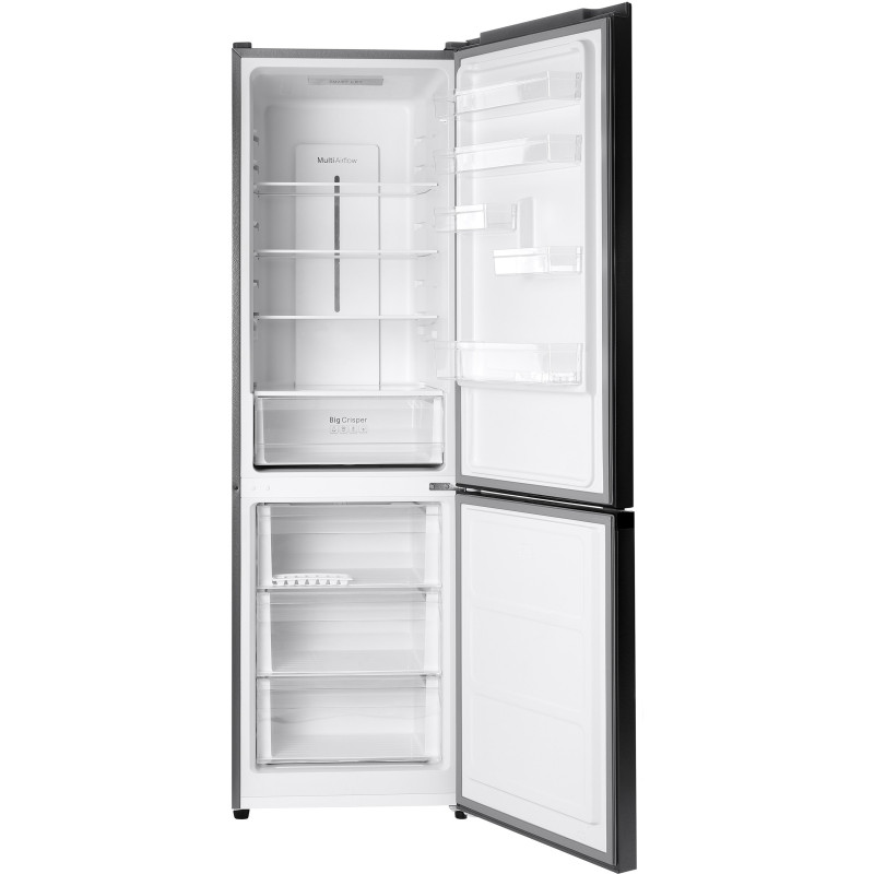 Холодильник Liberty SRF-390 NFBX