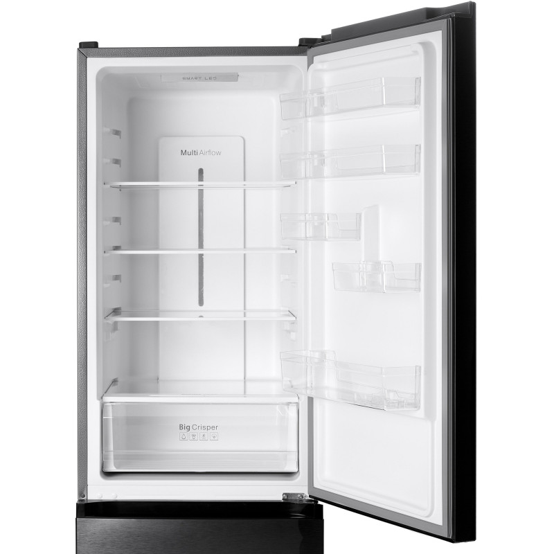 Холодильник Liberty SRF-390 NFBX