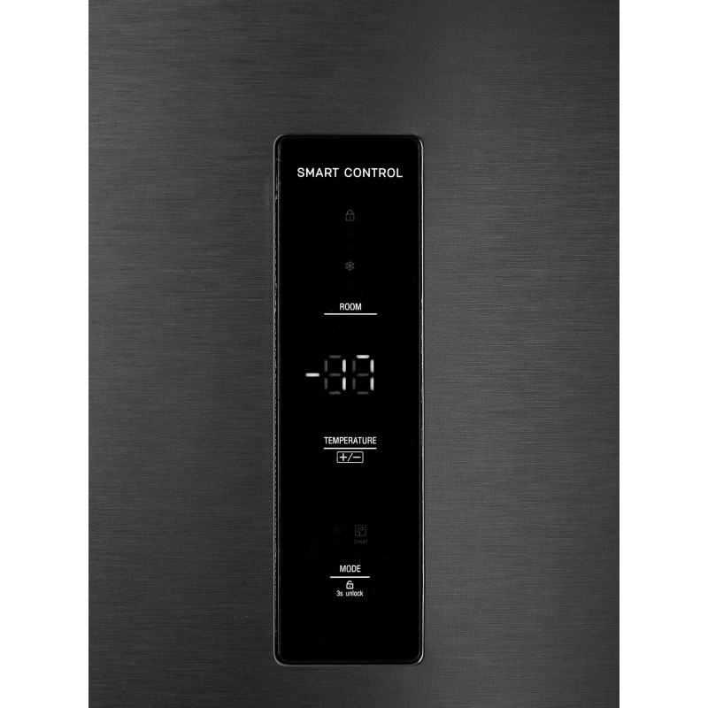 Холодильник Liberty SRF-390 NFBX