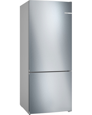 Холодильник Bosch KGN76VIE0N