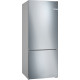 Холодильник Bosch KGN76VIE0N