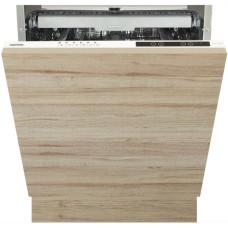 Вбудована посудомийна машина ELEYUS DWB 60036