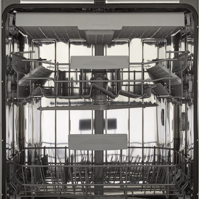 Вбудована посудомийна машина ELEYUS DWB 60036