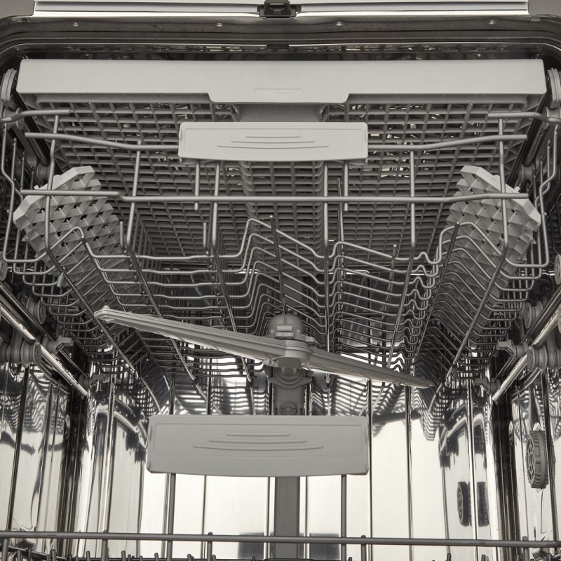 Вбудована посудомийна машина ELEYUS DWB 60036