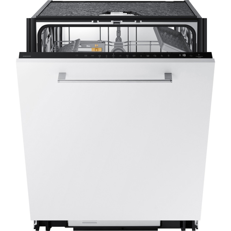 Постомийна машина Samsung DW60DG760B00U1