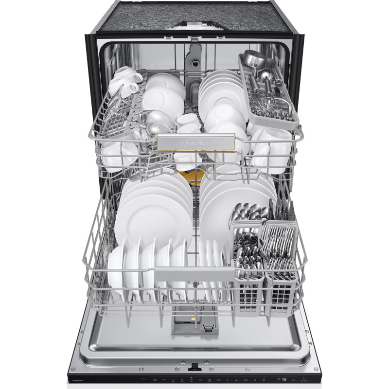 Постомийна машина Samsung DW60DG760B00U1