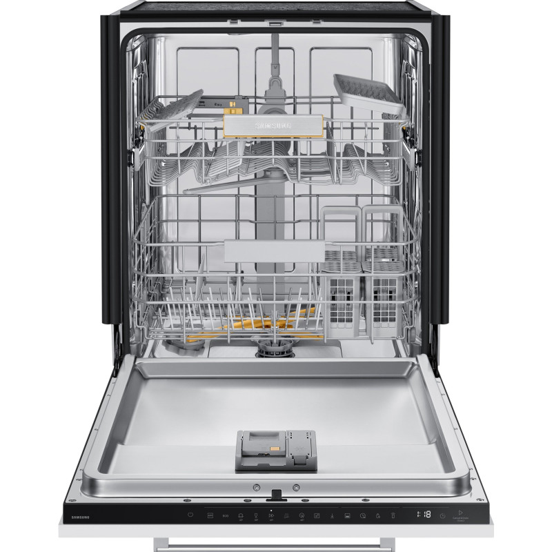 Постомийна машина Samsung DW60DG760B00U1