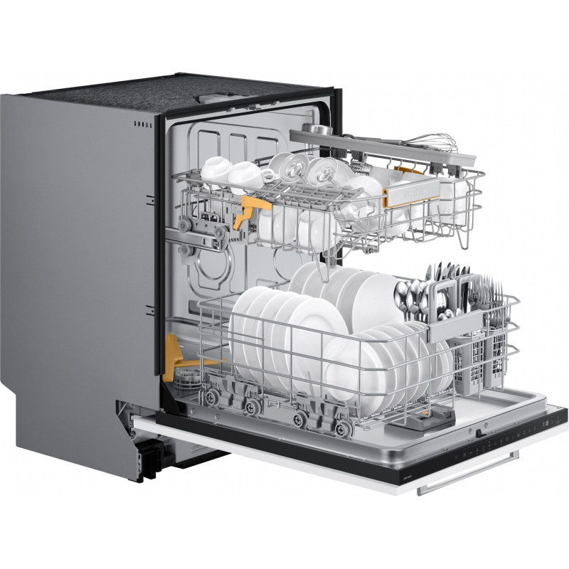 Постомийна машина Samsung DW60DG760B00U1