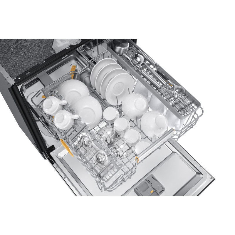 Постомийна машина Samsung DW60DG760B00U1