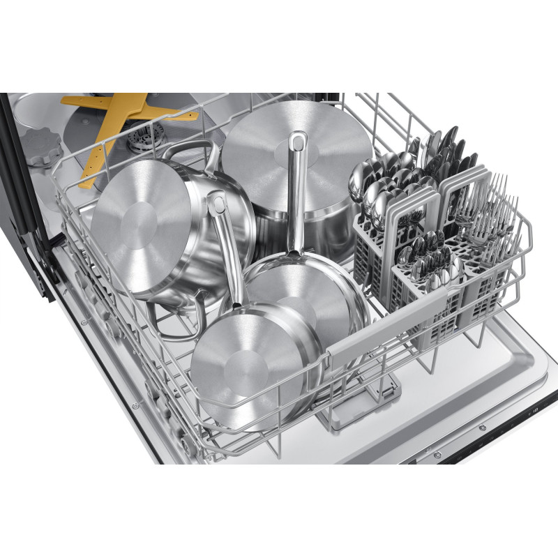 Постомийна машина Samsung DW60DG760B00U1