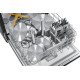 Постомийна машина Samsung DW60DG760B00U1