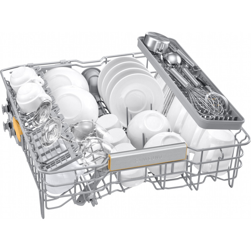 Постомийна машина Samsung DW60DG760B00U1