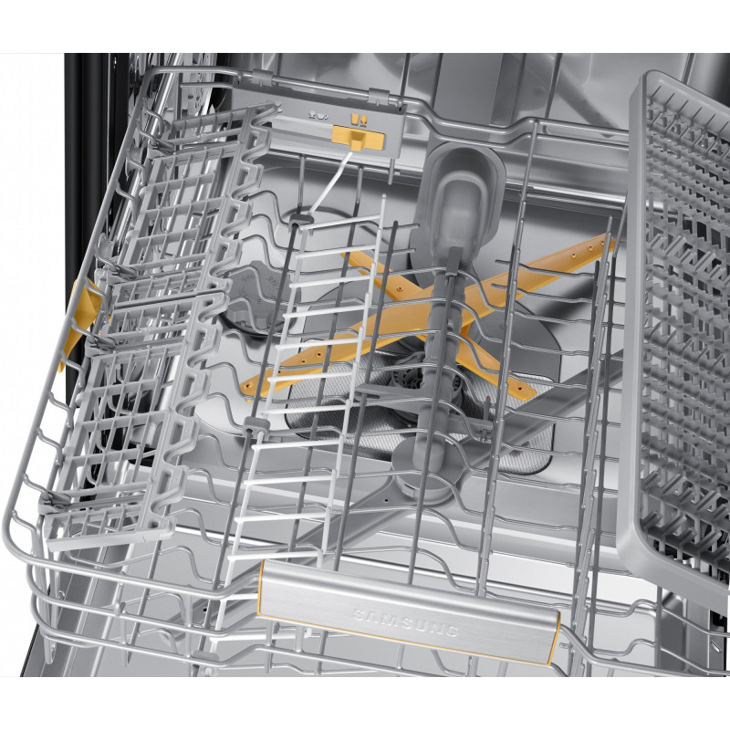 Постомийна машина Samsung DW60DG760B00U1