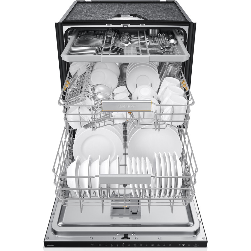 Посудомийна машина Samsung DW60DG770B00U1