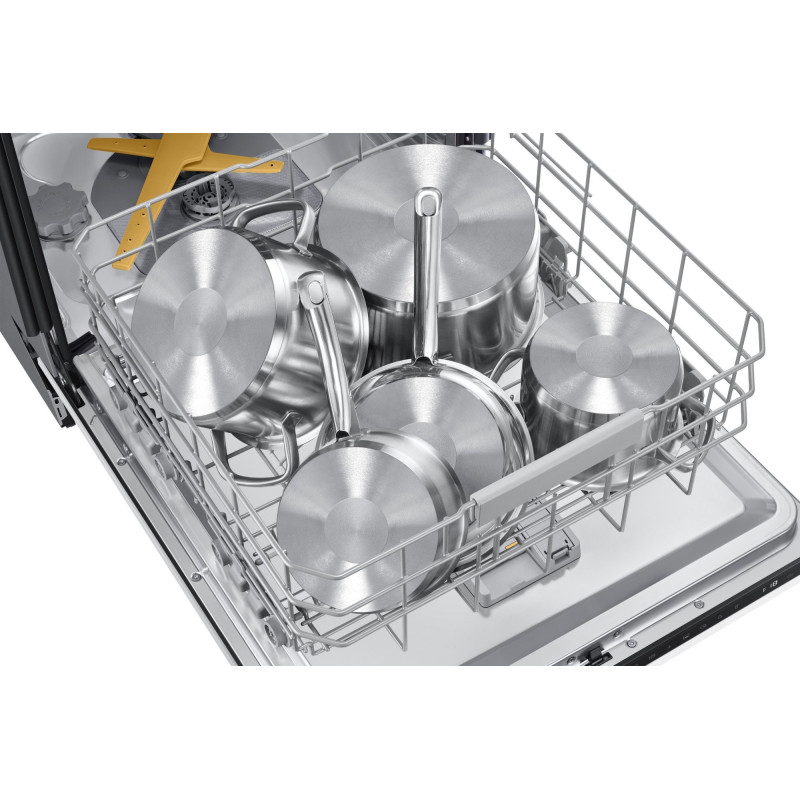 Посудомийна машина Samsung DW60DG770B00U1