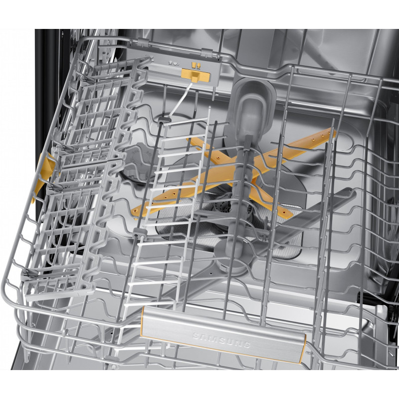 Посудомийна машина Samsung DW60DG770B00U1
