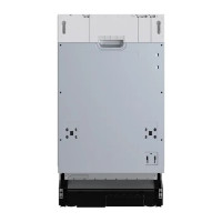 Посудомийна машина Vestfrost BDW 4509 CW