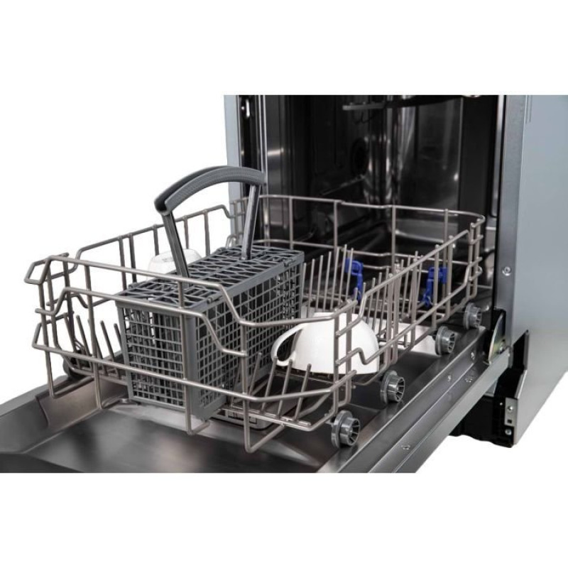 Посудомийна машина Vestfrost BDW 4509 CW