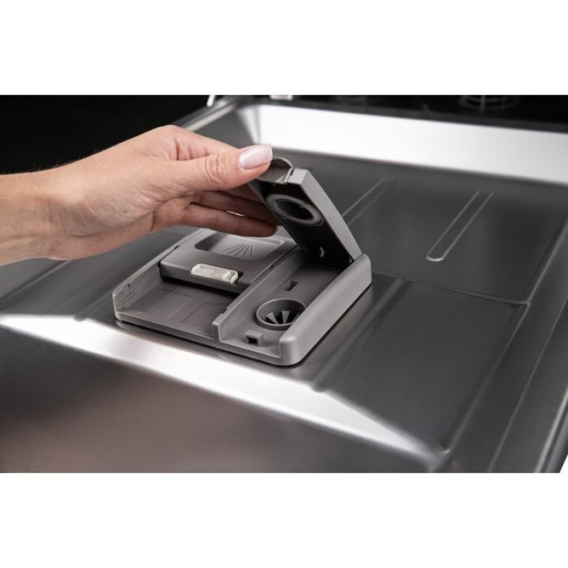 Посудомийна машина Vestfrost BDW 4509 CW