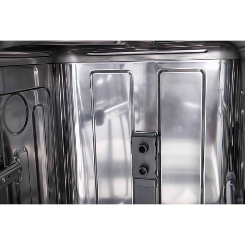 Посудомийна машина Vestfrost BDW 4509 CW