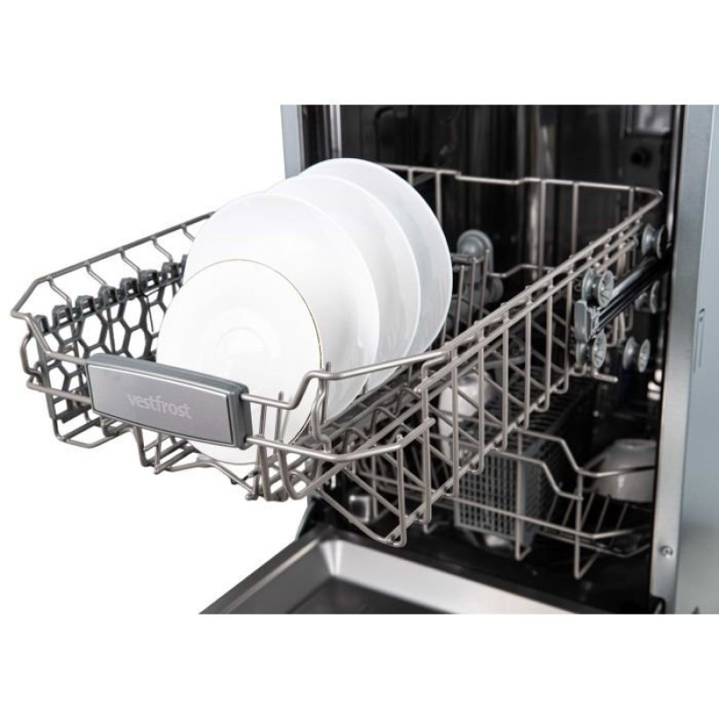 Посудомийна машина Vestfrost BDW 4509 CW